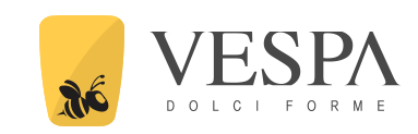 Vespa - Dolci Forme